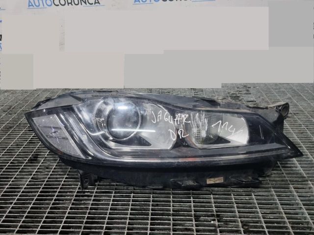 bontott JAGUAR F-PACE Jobb Fényszóró
