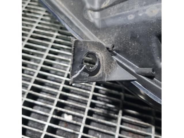 bontott JAGUAR F-PACE Jobb Fényszóró