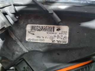 bontott JAGUAR F-PACE Jobb Fényszóró