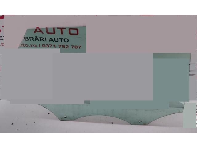 bontott JAGUAR F-PACE Jobb hátsó Ablak