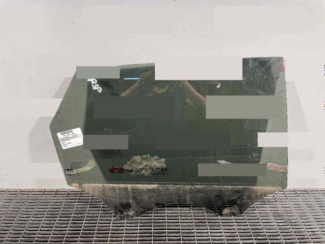 bontott JAGUAR F-PACE Jobb hátsó Ablak