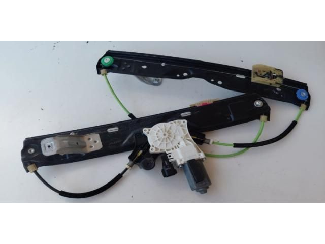 bontott JAGUAR F-PACE Jobb hátsó Ablakemelő Szerkezet (Elektromos)