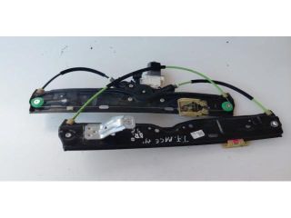 bontott JAGUAR F-PACE Jobb hátsó Ablakemelő Szerkezet (Elektromos)