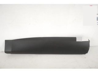 bontott JAGUAR F-PACE Jobb hátsó Ajtó Díszléc