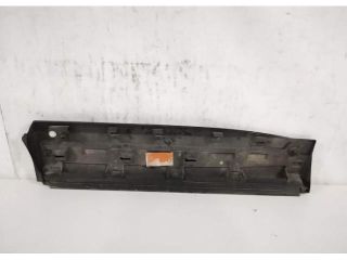 bontott JAGUAR F-PACE Jobb hátsó Ajtó Díszléc