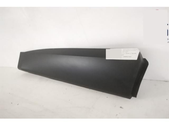 bontott JAGUAR F-PACE Jobb hátsó Ajtó Díszléc