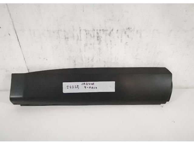 bontott JAGUAR F-PACE Jobb hátsó Ajtó Díszléc