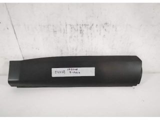 bontott JAGUAR F-PACE Jobb hátsó Ajtó Díszléc