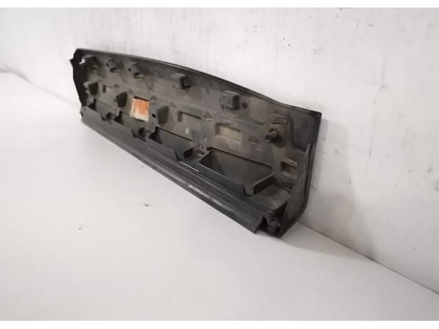 bontott JAGUAR F-PACE Jobb hátsó Ajtó Díszléc