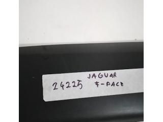 bontott JAGUAR F-PACE Jobb hátsó Ajtó Díszléc