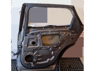 bontott JAGUAR F-PACE Jobb hátsó Ajtó (Üres lemez)