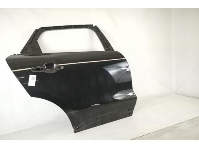 bontott JAGUAR F-PACE Jobb hátsó Ajtó (Üres lemez)