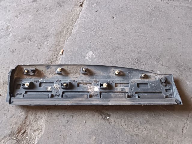 bontott JAGUAR F-PACE Jobb hátsó Ajtó (Üres lemez)