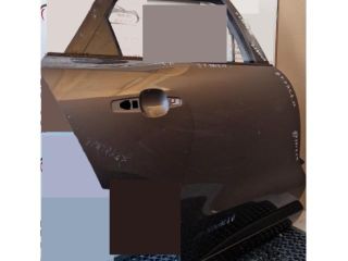 bontott JAGUAR F-PACE Jobb hátsó Ajtó (Üres lemez)