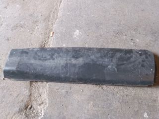 bontott JAGUAR F-PACE Jobb hátsó Ajtó (Üres lemez)