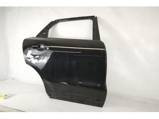 bontott JAGUAR F-PACE Jobb hátsó Ajtó (Üres lemez)