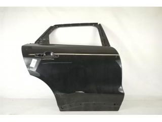 bontott JAGUAR F-PACE Jobb hátsó Ajtó (Üres lemez)