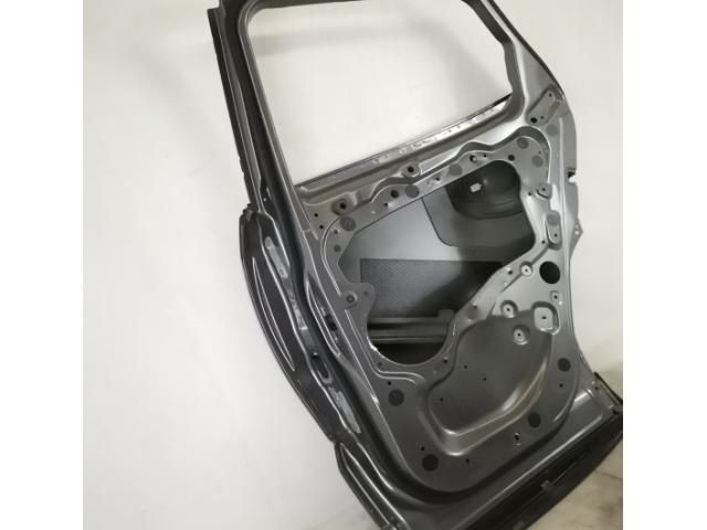 bontott JAGUAR F-PACE Jobb hátsó Ajtó (Üres lemez)
