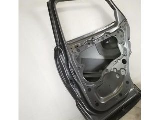 bontott JAGUAR F-PACE Jobb hátsó Ajtó (Üres lemez)