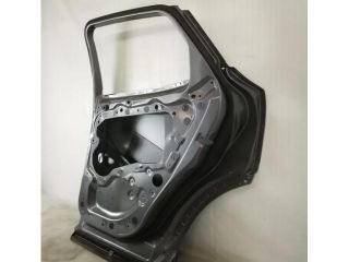 bontott JAGUAR F-PACE Jobb hátsó Ajtó (Üres lemez)