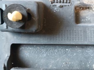 bontott JAGUAR F-PACE Jobb hátsó Ajtó (Üres lemez)