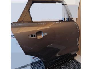 bontott JAGUAR F-PACE Jobb hátsó Ajtó (Üres lemez)