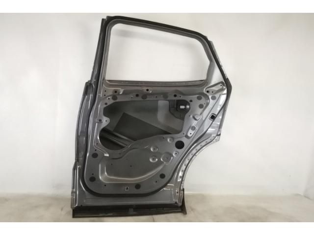 bontott JAGUAR F-PACE Jobb hátsó Ajtó (Üres lemez)