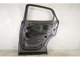 bontott JAGUAR F-PACE Jobb hátsó Ajtó (Üres lemez)