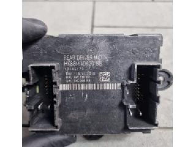 bontott JAGUAR F-PACE Jobb hátsó Ajtó Vezérlőegység