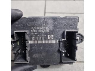 bontott JAGUAR F-PACE Jobb hátsó Ajtó Vezérlőegység