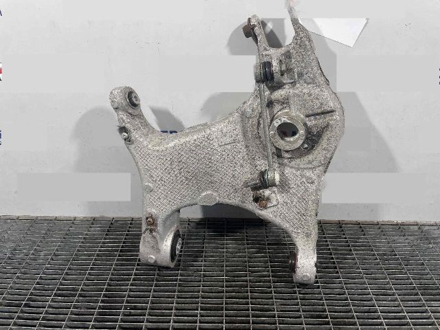 bontott JAGUAR F-PACE Jobb hátsó Alsó Lengőkar