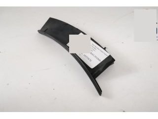 bontott JAGUAR F-PACE Jobb hátsó Lökhárító Tartó (Műanyag)