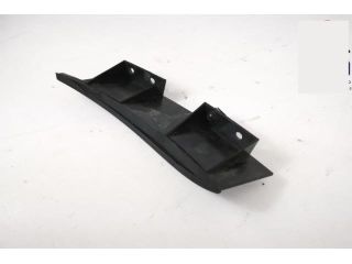 bontott JAGUAR F-PACE Jobb hátsó Lökhárító Tartó (Műanyag)