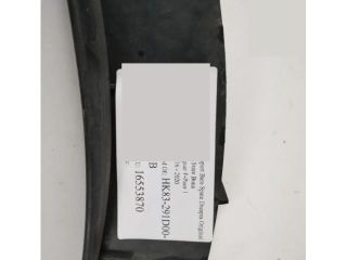 bontott JAGUAR F-PACE Jobb hátsó Lökhárító Tartó (Műanyag)