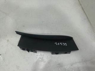 bontott JAGUAR F-PACE Jobb hátsó Lökhárító Tartó (Műanyag)