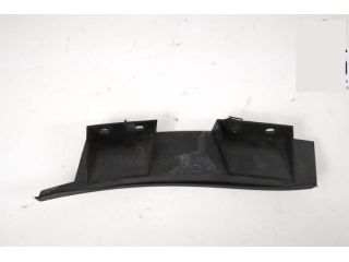 bontott JAGUAR F-PACE Jobb hátsó Lökhárító Tartó (Műanyag)