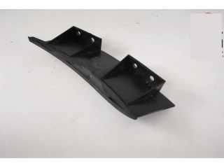 bontott JAGUAR F-PACE Jobb hátsó Lökhárító Tartó (Műanyag)