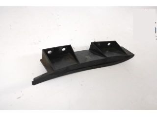 bontott JAGUAR F-PACE Jobb hátsó Lökhárító Tartó (Műanyag)