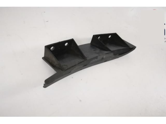 bontott JAGUAR F-PACE Jobb hátsó Lökhárító Tartó (Műanyag)