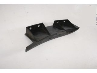 bontott JAGUAR F-PACE Jobb hátsó Lökhárító Tartó (Műanyag)