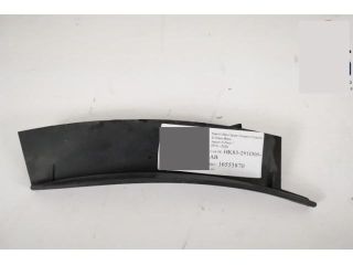 bontott JAGUAR F-PACE Jobb hátsó Lökhárító Tartó (Műanyag)