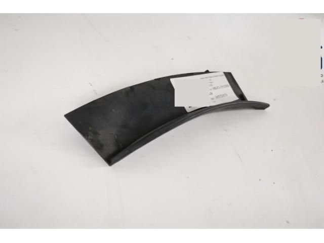 bontott JAGUAR F-PACE Jobb hátsó Lökhárító Tartó (Műanyag)