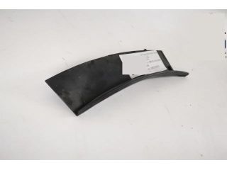 bontott JAGUAR F-PACE Jobb hátsó Lökhárító Tartó (Műanyag)