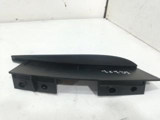 bontott JAGUAR F-PACE Jobb hátsó Lökhárító Tartó (Műanyag)