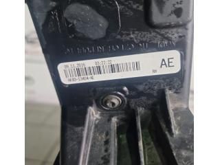 bontott JAGUAR F-PACE Jobb Külső Hátsó Lámpa