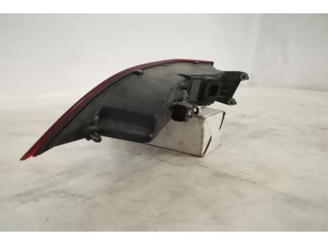 bontott JAGUAR F-PACE Jobb Külső Hátsó Lámpa