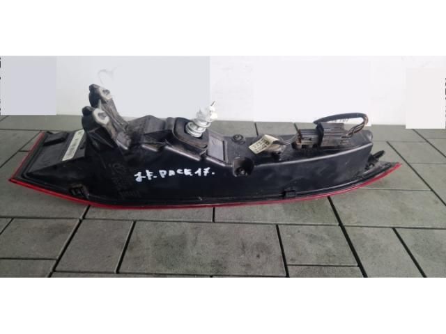 bontott JAGUAR F-PACE Jobb Külső Hátsó Lámpa