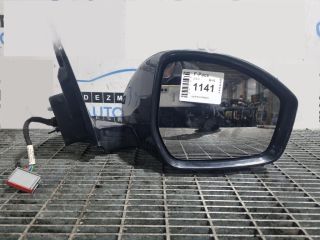 bontott JAGUAR F-PACE Jobb Visszapillantó Tükör (Elektromos)