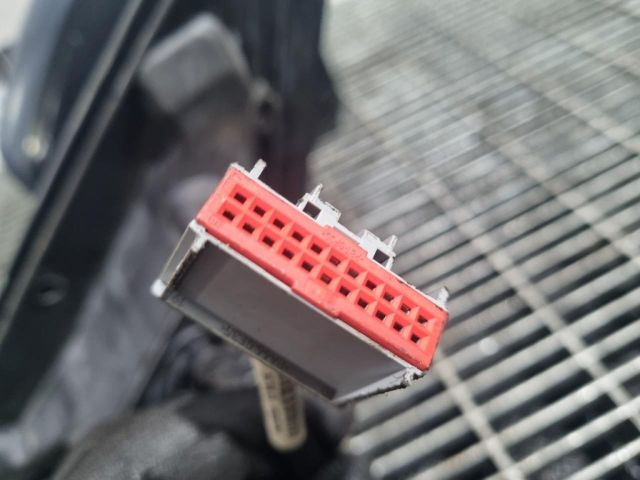 bontott JAGUAR F-PACE Jobb Visszapillantó Tükör (Elektromos)