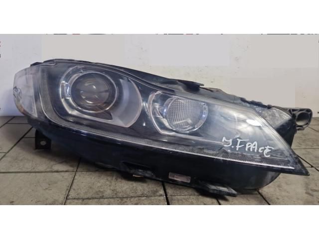 bontott JAGUAR F-PACE Jobb Xenon Fényszóró